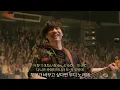 [LIVE] Official髭男dism(오피셜히게단디즘) - 이단의 스타⭐(異端なスター) [가사/발음/한글자막]