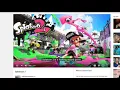 The splatoon 2 is a fucking stupid game