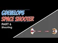 GDevelop5 Part 6 - Add Shooting to the Enemies Abilities