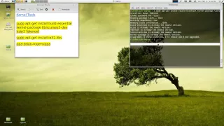 The Linux Kernel Part 1