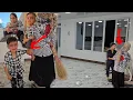 Download Lagu Cleaning \u0026 Washing the House ✨ | Installing Glass 🪟 \u0026 Caring for Narges’ Father 🍵❤️