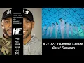 Download Lagu NCT 127 x Amoeba Culture  - Save Reaction (kpop) Higher Faculty