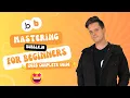 The Complete Bubble io Beginners Course 2025 FREE COURSE