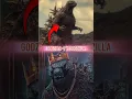 Download Lagu Godzilla Minus One vs MonsterVerse Godzilla | कौन है असली King? #shorts #shortsfeed