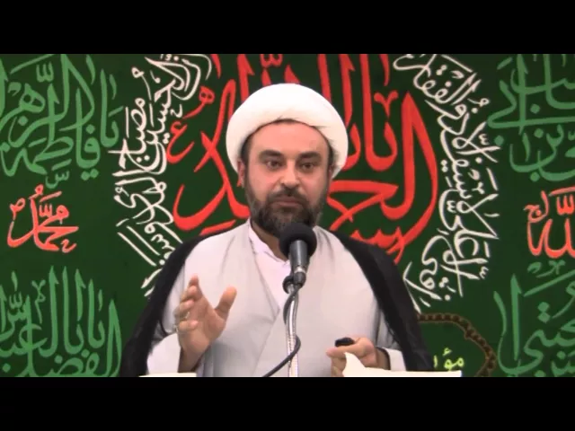 الليلة 25 - شهر رمضان 1433 - الشيخ علي عيديبي