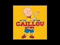 Download Lagu DJ Taj - Caillou Anthem (feat. DJ Flex)