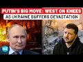 Download Lagu Trump \u0026 Europe Reel As Putin Controls Peace Agenda? After Bombing Ukraine, Kremlin Drops Big Plan