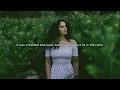 Ashe ~ Funeral (Lyrics)