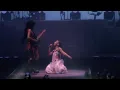 Download Lagu Griff - last night's mascara (feat. Aziya) [Live from Alexandra Palace]