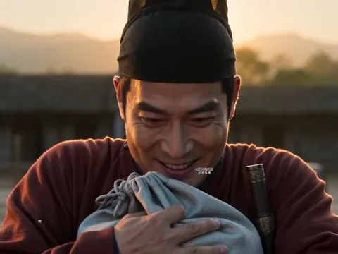 The Ming Rebels Episode 7