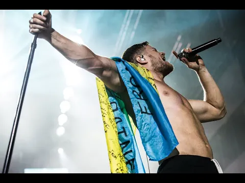 Download MP3 Imagine Dragons - Believer (for Ukraine on Independence Day, 24/08/2022)