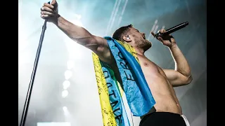 Download Imagine Dragons - Believer (for Ukraine on Independence Day, 24/08/2022) MP3