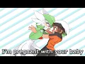 Download Lagu GARDEVOIR TRY NOT TO LAUGH Pokemon Sword and Shield Comic Dubs (Best Funny Comics Compilation)