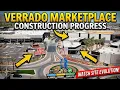 Verrado Marketplace Buckeye Az Update