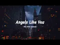 Download Lagu Adem Lagu  Barat Slow Remix !!! Angels Like You 2023