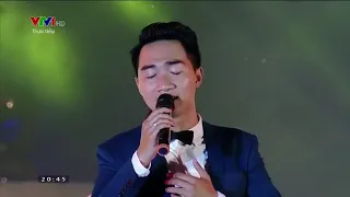 Mười bông cúc trắng Trường Sơn