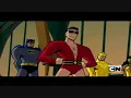 Plastic Man - Yankee Doodle Dandy