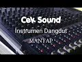Download Lagu Cek Sound Dangdut Instrumen Yamaha PSR-S950