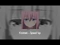 Download Lagu Kisinan - Speed Up