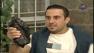 مسلسل أبناء القهر ـ الحلقة 28 الثامنة والعشرون كاملة 