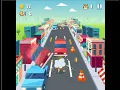 Giant Hamster Run Game