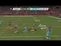 Madden 23 wildcat