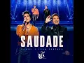 Saudade (Live) - Daniel & Luan Santana