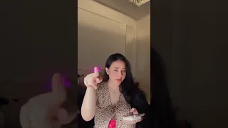 kimochi berlian tobrut pulen beha merah transparan