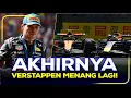 Download Lagu Verstappen MODE GILA, McLaren Repot Sendiri, \u0026 Loyonya Ferrari di Monza - GP Italia 2025