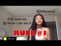 Killuminati - rules
