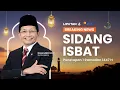 Lagu Sidang Isbat Penetapan 1 Ramadan 1447 H, Awal Puasa Bisa Beda? |🔴BREAKING NEWS