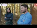 GEOFFREY LEAVES VARYA WAITING OUTSIDE 90 DAY FIANCE BEFORE THE 90 DAYS