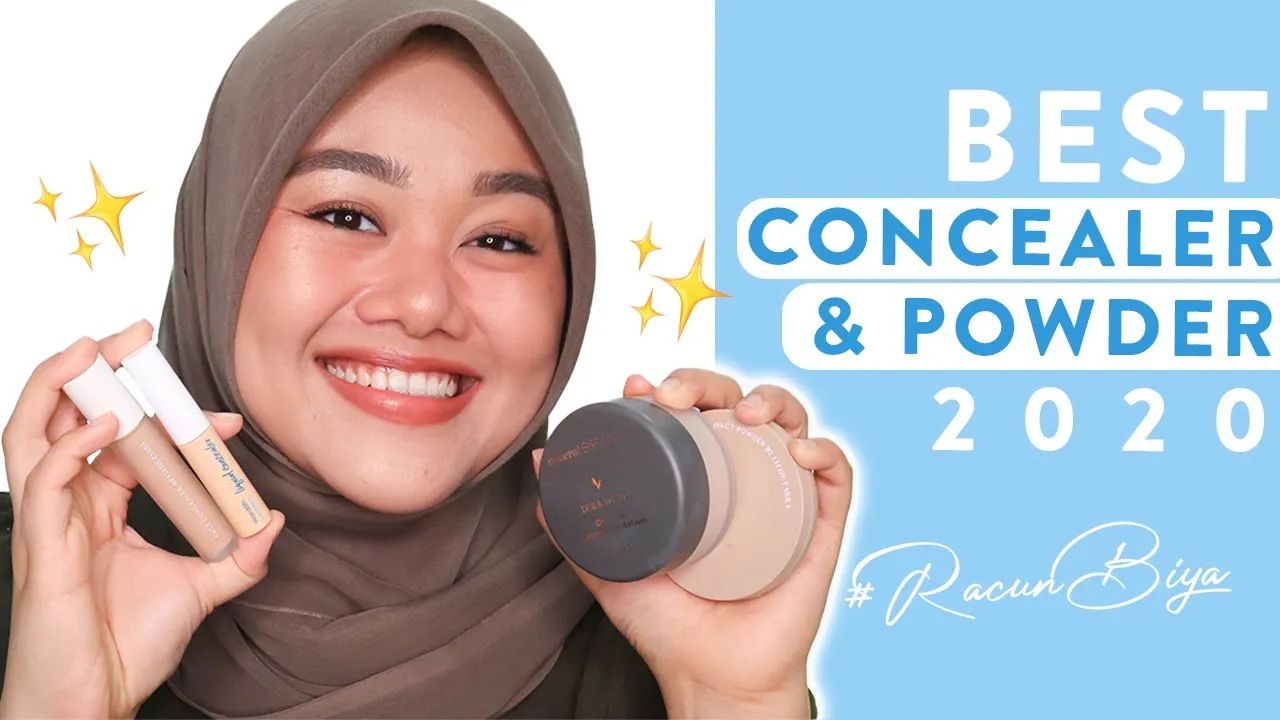 Produk : Luxcrime Blur Cover Two Way Cake Maybelline Fit Me 12H Oil Control Powder .... 