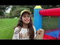 Deema and Sally Fun Activities & Important Safety Tips