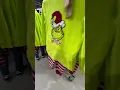 Primark UK The Grinch pjs Xmas present now in stock