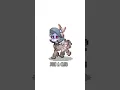 Type of pony in PONY TOWN