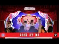Download Lagu LOOK AT ME - HIRA DAZZLE [HOLIDAY CARNIVAL]