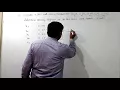 PROBLEM ON TERNARY HUFFMAN CODE