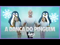 Download Lagu A Dança do Pinguim- Xuxa | FitDance Kids \u0026 Teen (Coreografia)