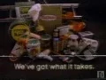 True Value Hardware Commercial 1985