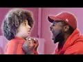 Download Lagu AVOIR UN ENFANT - JUNIOR TV