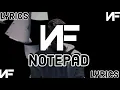 NF - Notepad