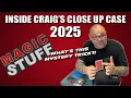 Download Lagu Inside Craig's Close Up Case In 2025 | Magic Stuff