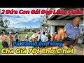 Download Lagu Đớn Đau, 2 Đứa Con Gái Đẹp Lãng Quên Bỏ Cha Già 70t Chờ C.hết Khiến Cả Xóm Phẫn Nộ