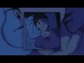 School Rooftop but it's more Nostalgic (Rain sounds + Bird Noises)