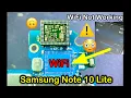 Download Lagu Samsung Note 10 Lite WiFi Not Working Repair✅😎▶️🛠