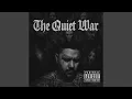 The Quiet War