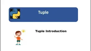 Python for Beginners Part-23 PYTHON TUPLE