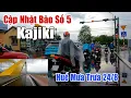 Download Lagu Cập Nhật Bão Số 5 Kajiki - Miền Trung Nguy Cơ Bão Giật Cấp 14_15, Huế Bắt Đầu Mưa Trưa 24/8