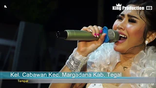 Download Cuma Mantan - Anik Arnika Jaya Live Cabawan Margadana Tegal MP3